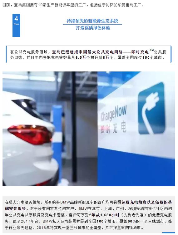 寶馬電動(dòng)汽車