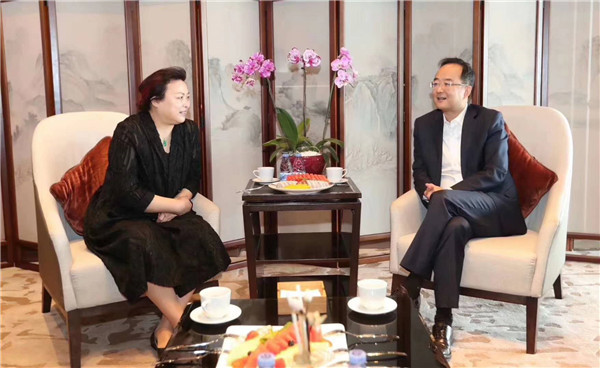 吉利、長城今天握手言和！攜手做強中國品牌！