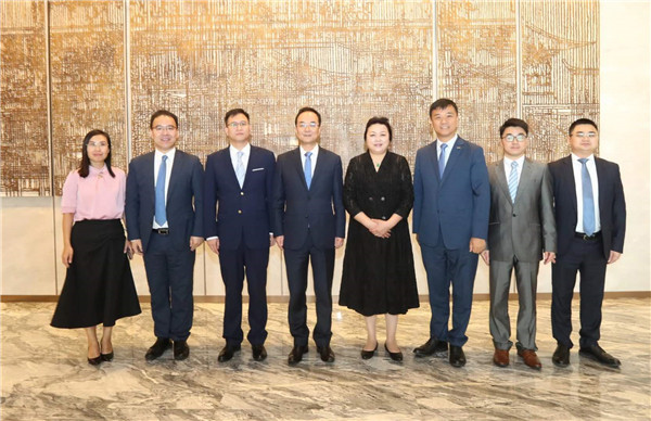 吉利、長城今天握手言和！攜手做強中國品牌！