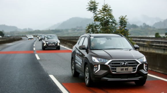 押上技術儲備 現(xiàn)代祭出氫能戰(zhàn)略