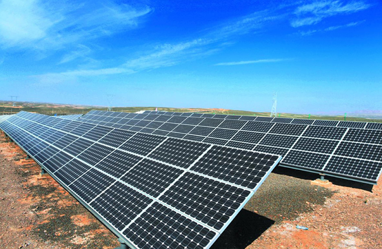 “一減一增” 光伏行業步入高質量發展階段