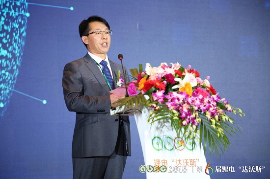 鋰電池產業進入深度洗牌期 安全問題引多方關注