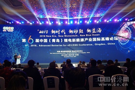 鋰電池產業進入深度洗牌期 安全問題引多方關注