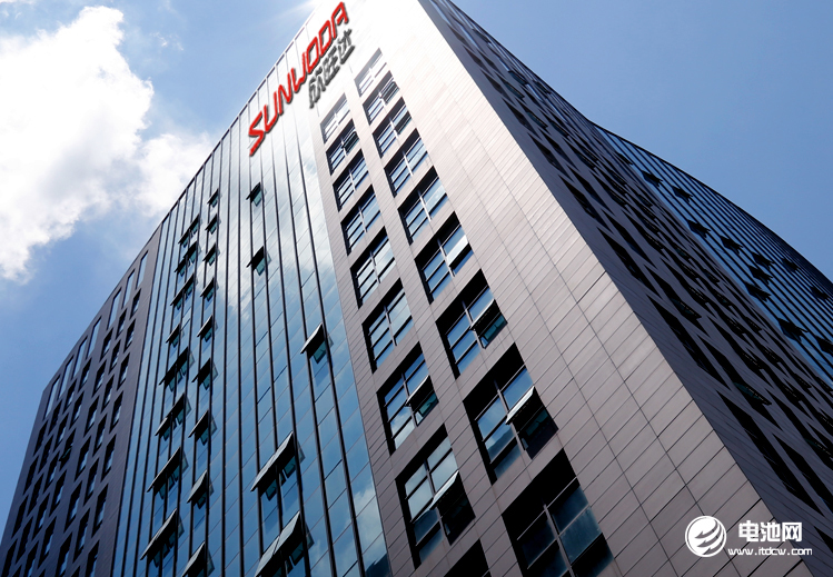 欣旺達(dá)預(yù)計(jì)2018年凈利潤6.53億元至7.89億元 欣旺達(dá)預(yù)計(jì)2018年凈利潤6.53億元至7.89億元