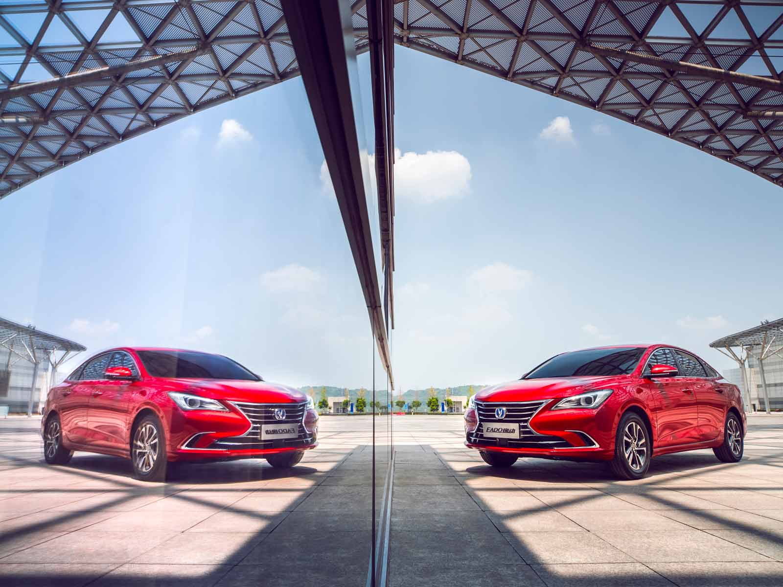 長安汽車發(fā)力智能化和新能源 兩年內(nèi)多項(xiàng)技術(shù)謀求量產(chǎn)