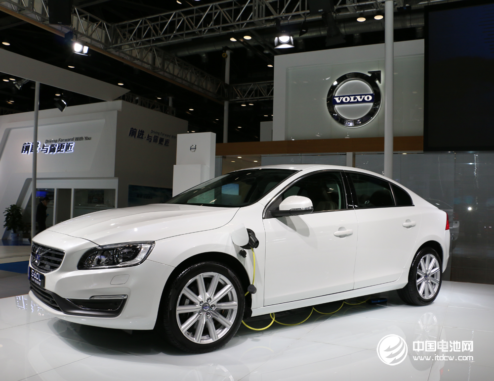 沃爾沃考慮在印度生產(chǎn)電動(dòng)汽車 搶奪豪華車市場(chǎng)領(lǐng)先地位