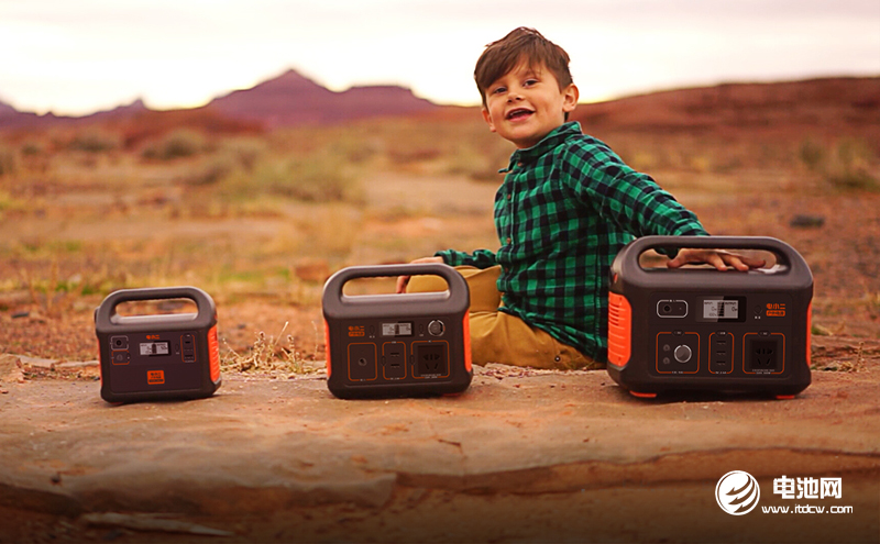 電小二：戶外電源業(yè)務(wù)呈現(xiàn)上升趨勢 將打造行業(yè)領(lǐng)軍品牌