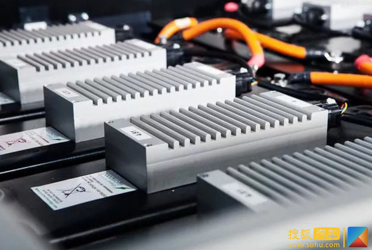 未來或規(guī)模化量產(chǎn) 青島清華新能源固態(tài)電池能量密度或達(dá)400Wh/kg