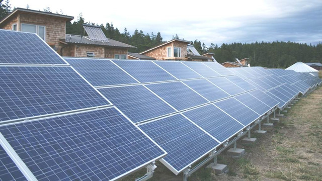 光伏行業迎景氣拐點 電池技術更迭利好設備廠商