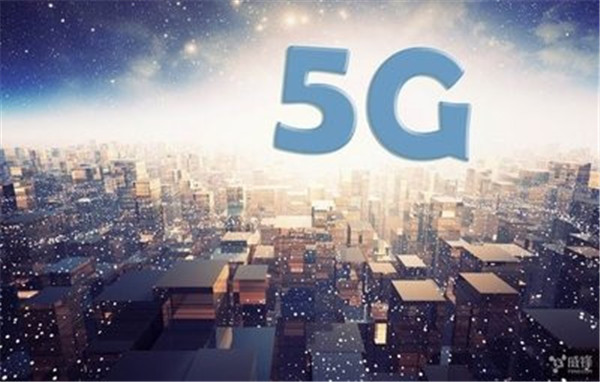 全國大規模的5G試驗將展開 自動駕駛還遠嗎？