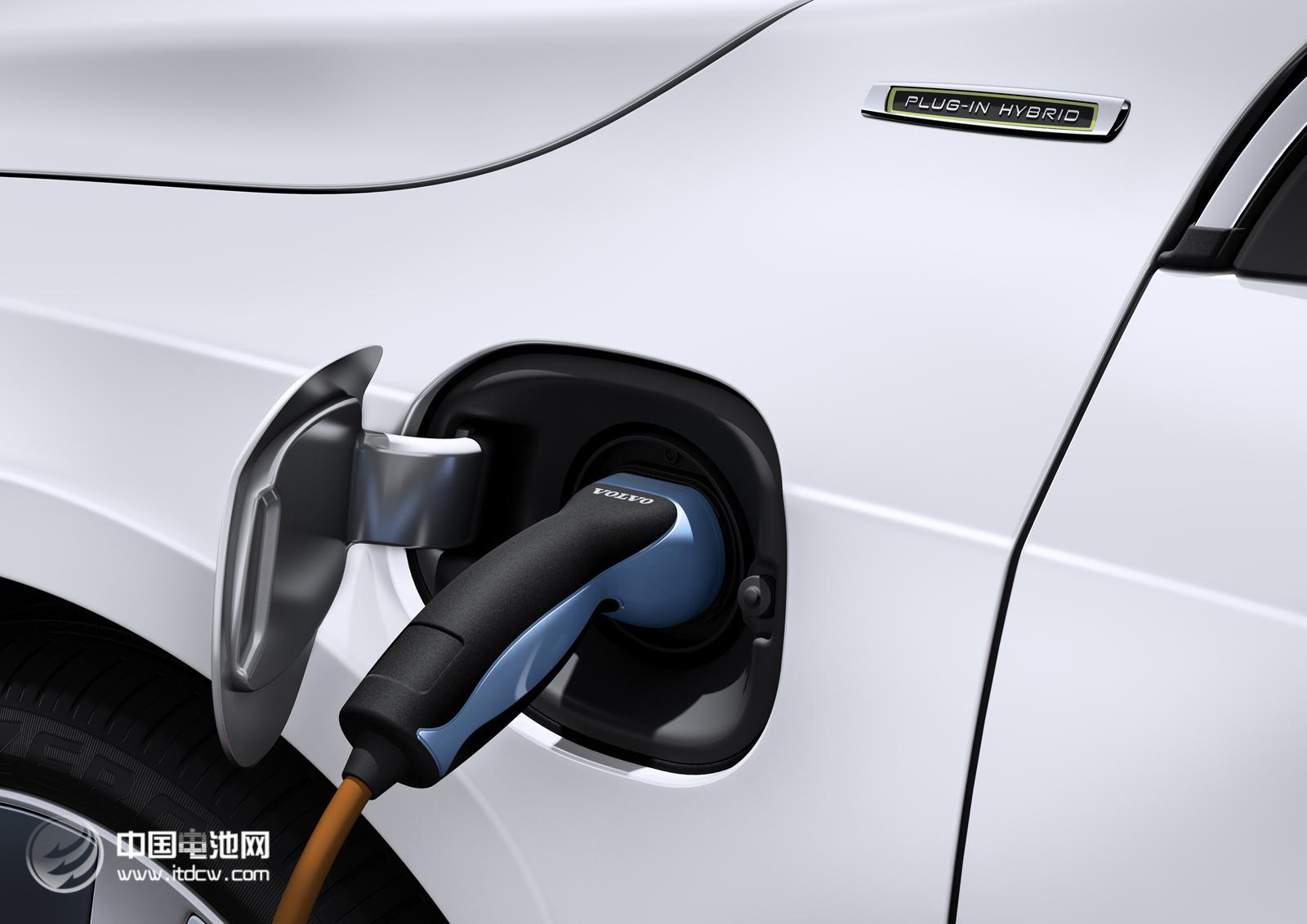 昆明將應用新能源汽車37000輛 支持充電基礎設施建設