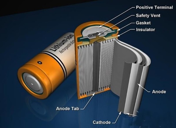 美日聯(lián)合推進(jìn)石墨烯電池研發(fā)