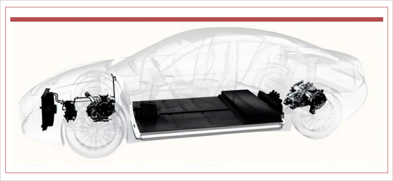 昶洧江西工廠一期產能10萬輛 首款電動車明年底上市