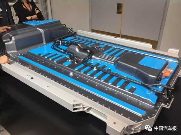 戴姆勒拋出1560億元電池采購計劃 德國車企誰更壕？