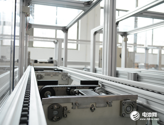 時(shí)代高科董事長(zhǎng)田漢溶：期待優(yōu)勝劣汰為行業(yè)發(fā)展創(chuàng)造的機(jī)會(huì)