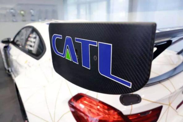 全球四大動力電池巨頭“產品評測”：寧德時代排名第幾？