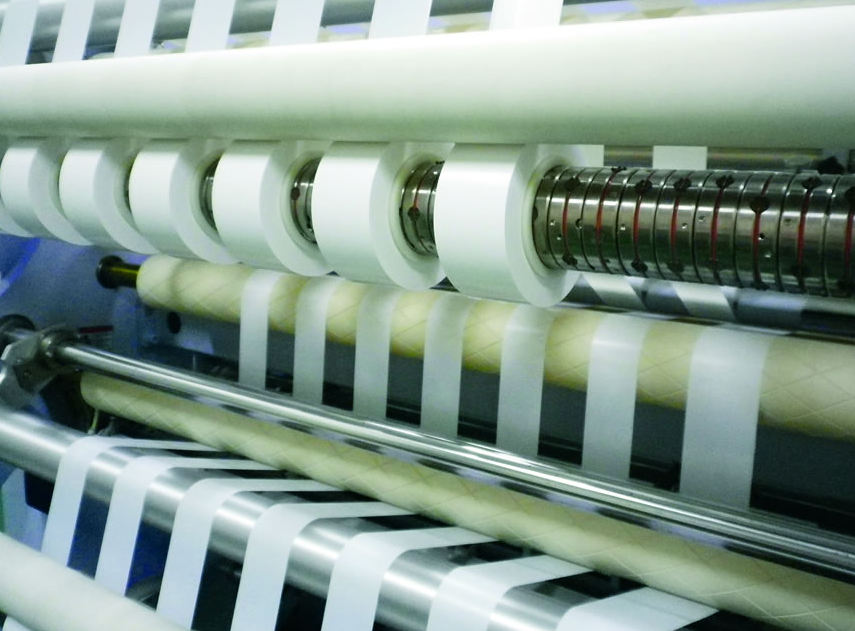 中材科技加快產(chǎn)能建設 鋰電隔膜已實現(xiàn)批量供貨