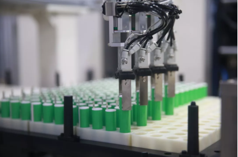 電動自行車鋰電需求或逐步明朗 鈷系產品繼續下跌