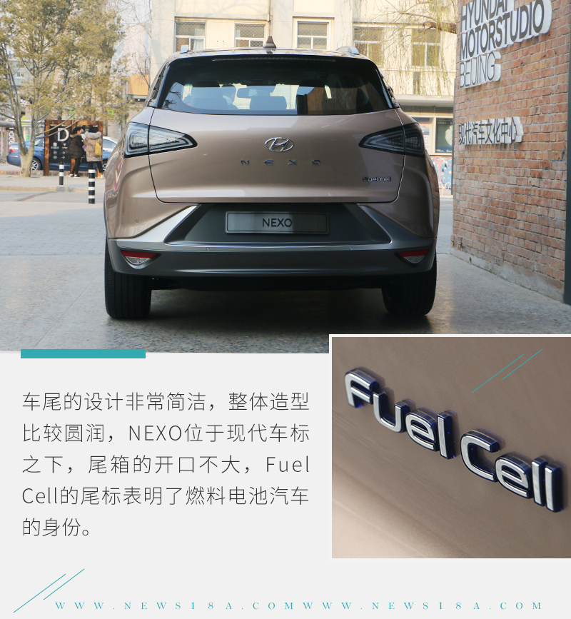 新能源汽車未來都靠它？氫燃料電池前瞻