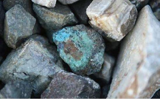 兩月跌三成 誰將鈷價打回原形