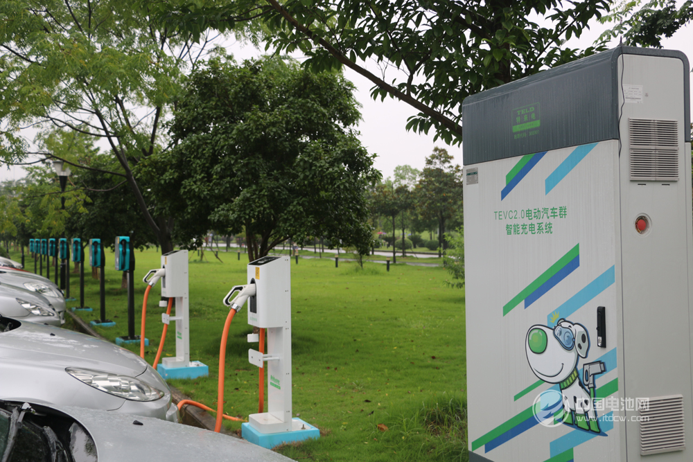 國家發改委：嚴控傳統燃油車產能 提高新建純電動車項目條件