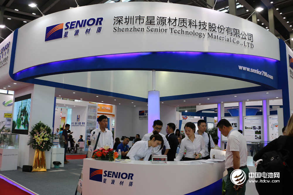 星源材質(zhì)：隔膜產(chǎn)能釋放 預(yù)計(jì)全年凈利增長(zhǎng)88%至97%