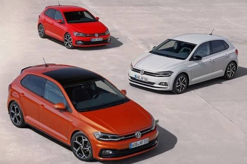 吹響進(jìn)軍新能源號(hào)角 上汽大眾2019年將上演“大象起舞”？