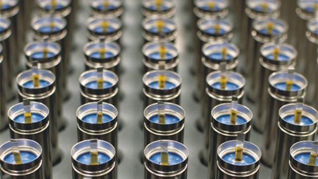 新能源汽車三元高鎳進行時 高壁壘鑄就強者愈強