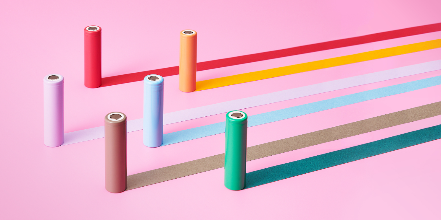 動力電池稅則驟變 日韓系大舉入場藍海漸紅