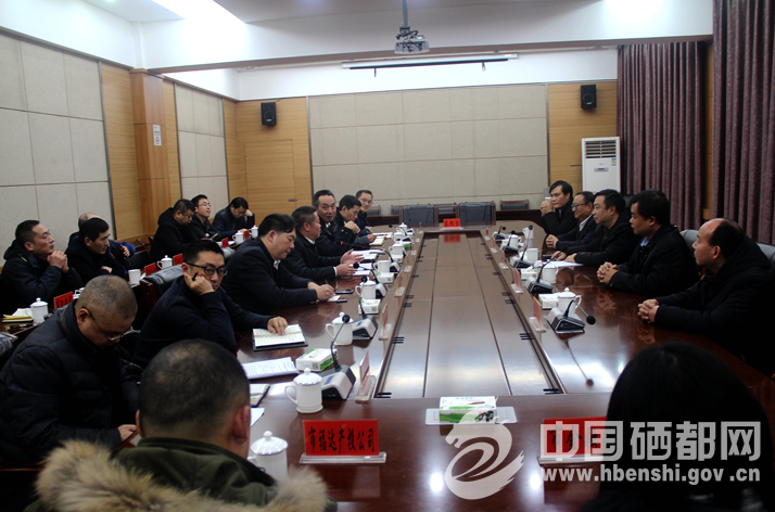 20億元動力電池生產項目落戶湖北恩施市 擬于今年8月投產