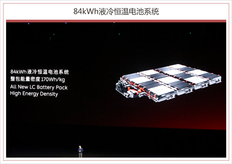 超額完成目標！2018年蔚來ES8交付超1.1萬輛