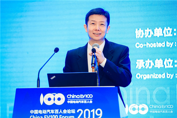 精進(jìn)電動(dòng)余平：核心零部件產(chǎn)品更需分級(jí)化、多元化