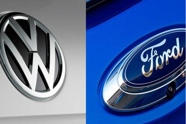 福特大眾建立全球戰(zhàn)略聯(lián)盟:商用車先行 電動(dòng)化和自動(dòng)化跟進(jìn)