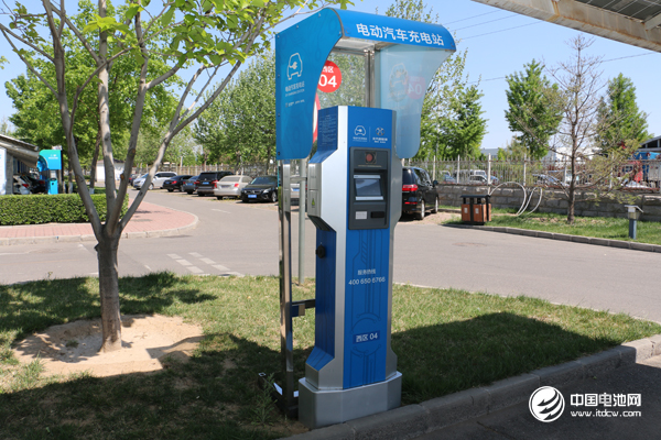 充電樁破局為時(shí)尚早！服務(wù)商業(yè)模式還在探索