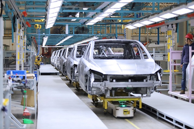 小鵬2019年將再獲200億投資 第二款車(chē)4月首發(fā)-圖1