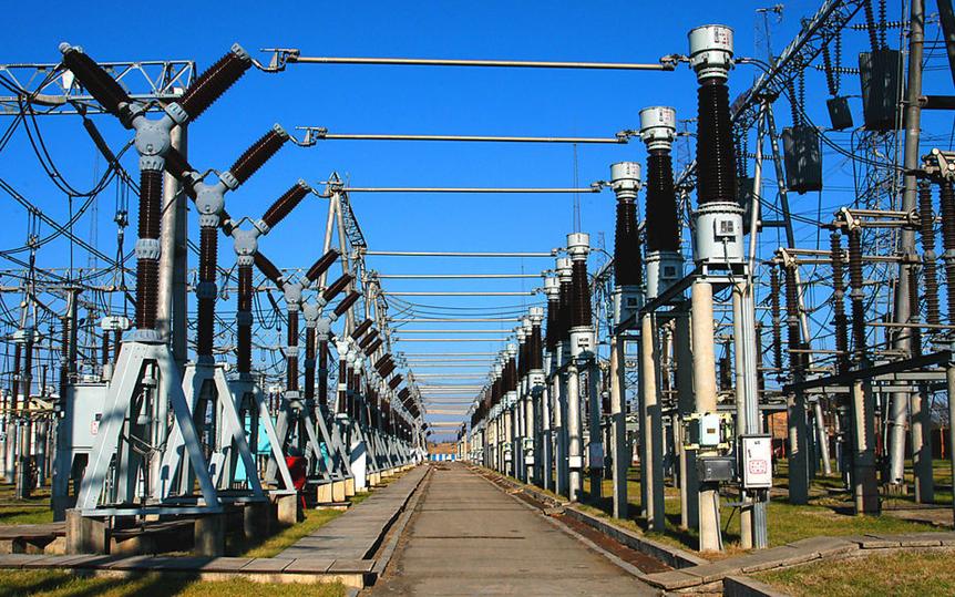 智能電網建設迎來黃金期 8只業績預喜股受機構青睞