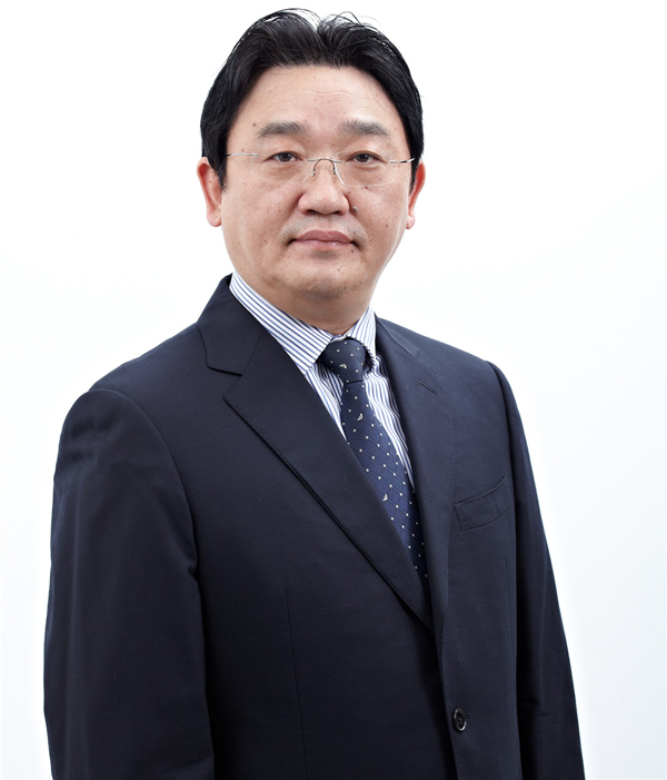 深圳中興新材技術股份有限公司董事長胡達文