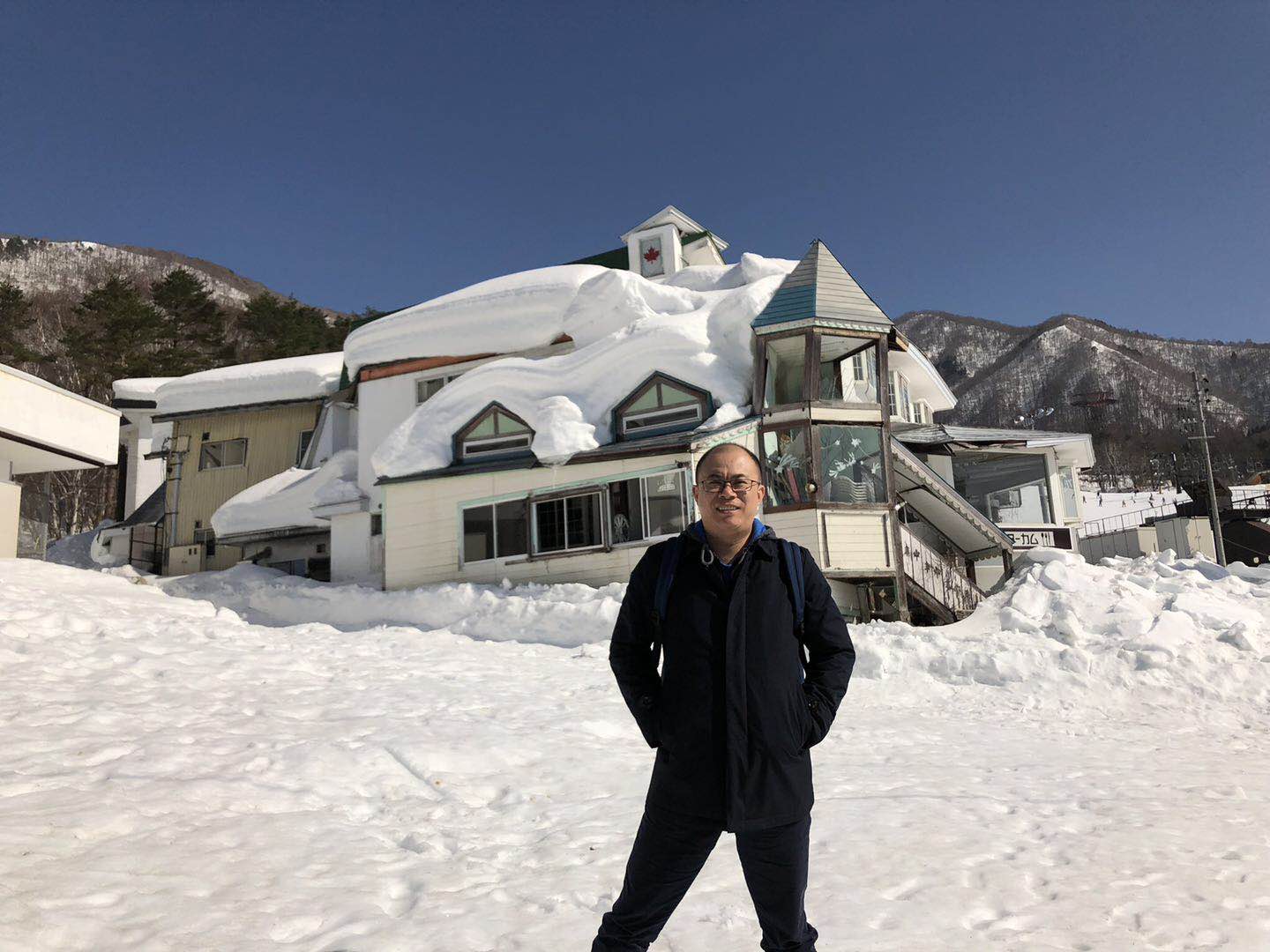 山東石大勝華化工集團股份有限公司新能源材料事業(yè)部總經(jīng)理賈風雷