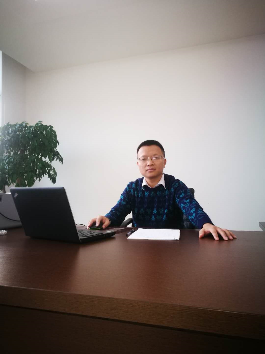 內(nèi)蒙古杉杉科技有限公司技術(shù)副總王雙才