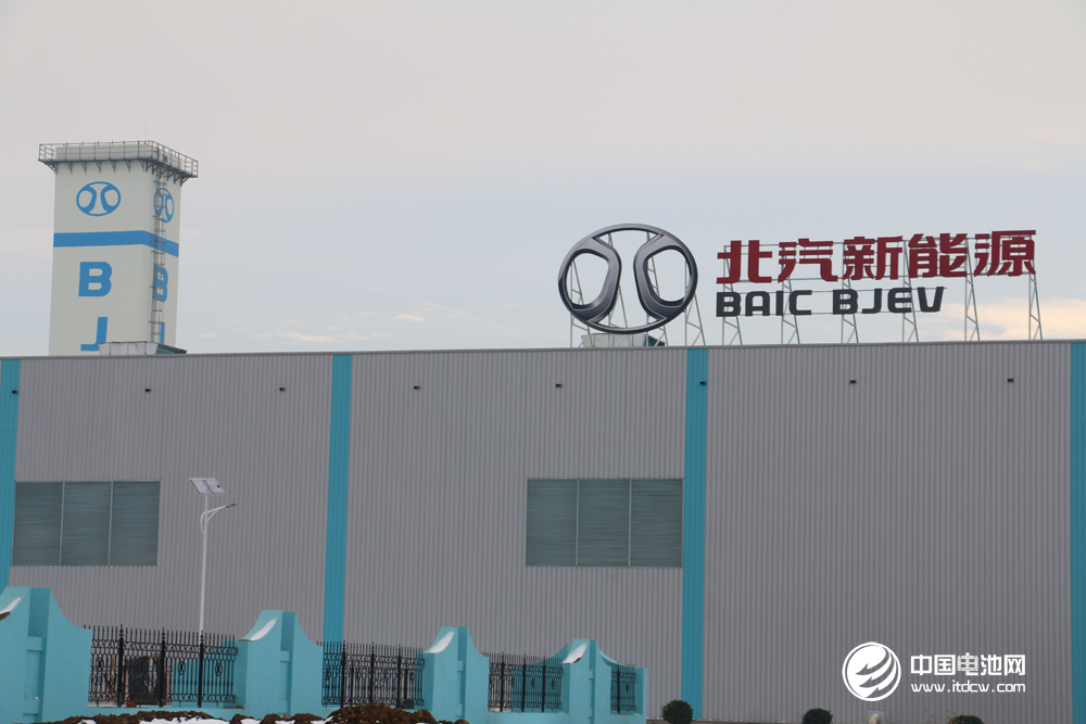 鄭剛辭職傳遞出重要行業信號 北汽新能源重新站在“十字路口”