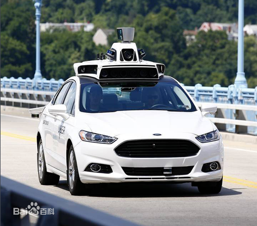 5G終端預計三季度出現 無人駕駛商用還要等