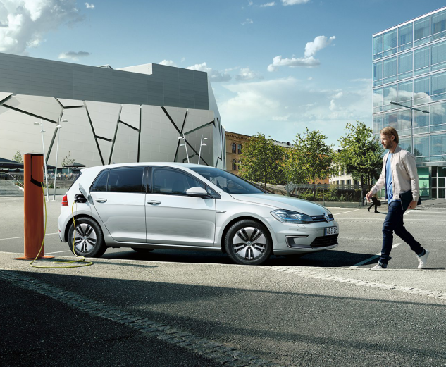 大眾子公司7月在美開始新擴(kuò)張 擴(kuò)大電動(dòng)汽車充電網(wǎng)