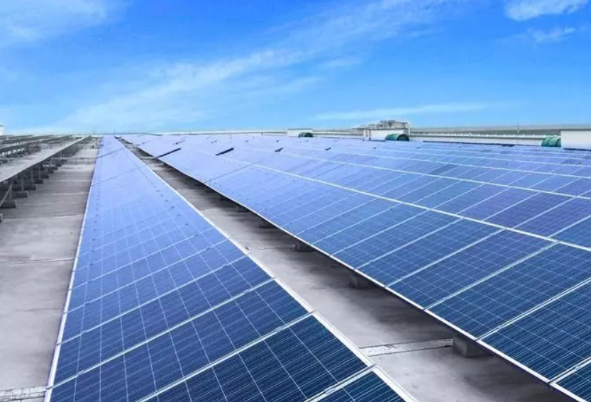 盈利模式 新老并行：儲能的春天已經到來