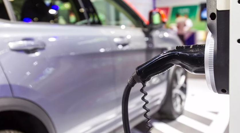 新能源車擔(dān)綱增長重任 1月比亞迪純電動(dòng)車銷16219輛