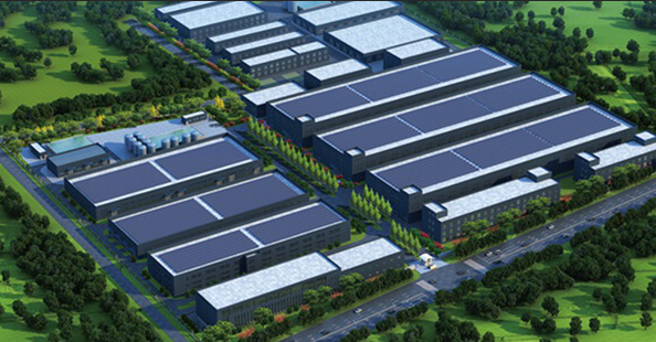 鋰電池生產智能化物流成套系統