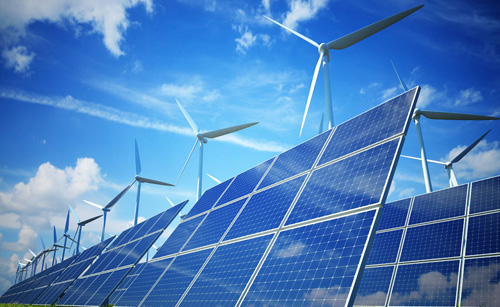 《鼓勵外商投資產業目錄》公開 水電、核電成對外商開放重點