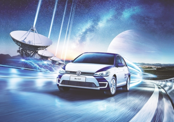 德國擬延長電動汽車稅收優惠 提振新能源車需求