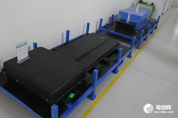 工信部：動(dòng)力電池梯次利用步伐加快 探索新型商業(yè)模式