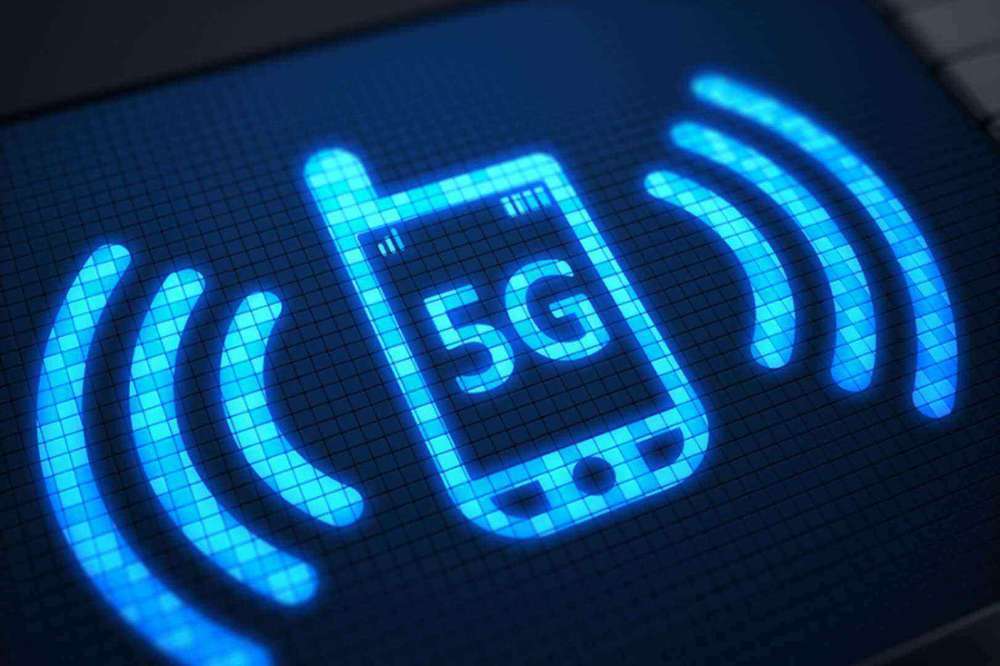 中國5G全力奔向商用 車聯網爆發在即