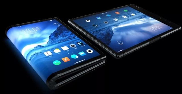 5G手機(jī)新風(fēng)口已現(xiàn) 智能手機(jī)巨大換機(jī)市場(chǎng)將開(kāi)啟